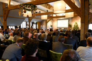 Sikkens stimuleert duurzaam ondernemen schilders